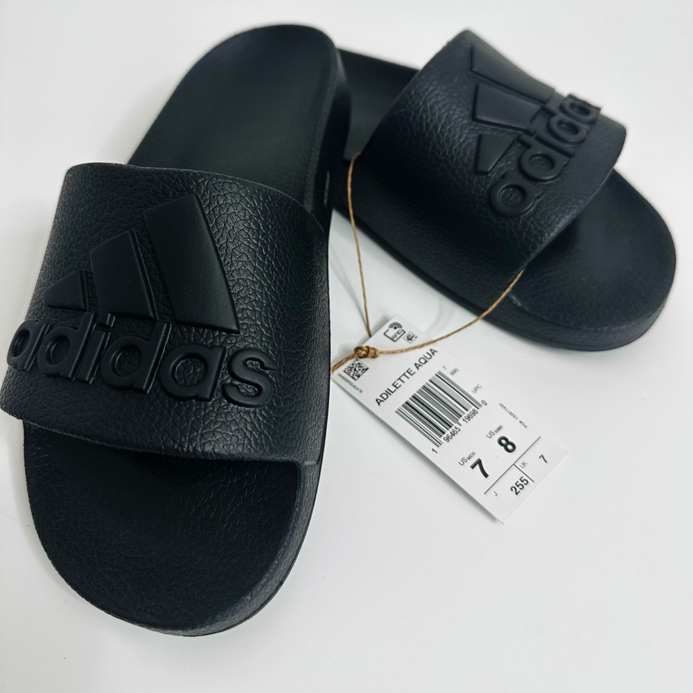 SLIDES ADIDAS